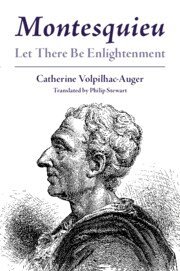 Catherine Volpilhac-Auger - Montesquieu, Häftad
