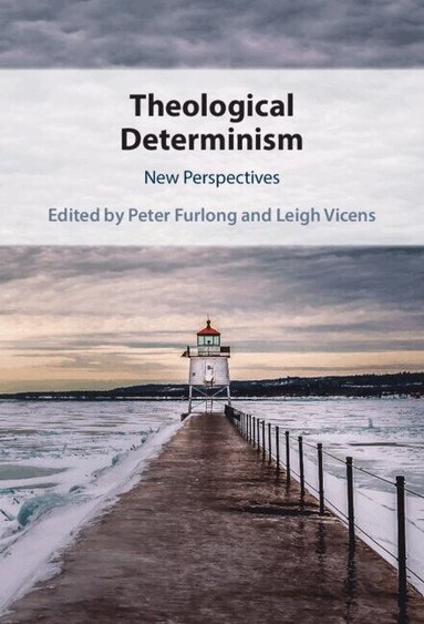 Peter Furlong, Leigh Vicens - Theological Determinism, Inbunden