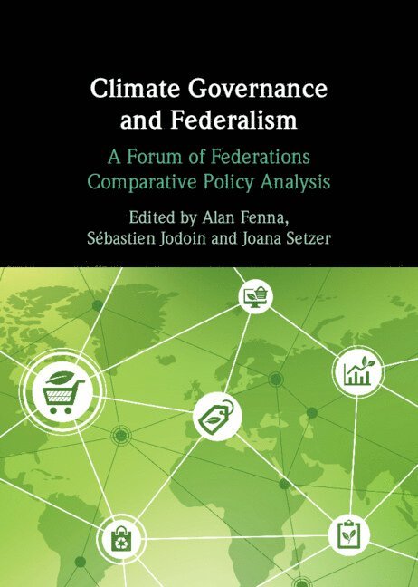 Climate Governance and Federalism 1