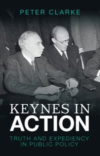 bokomslag Keynes in Action
