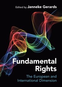 bokomslag Fundamental Rights