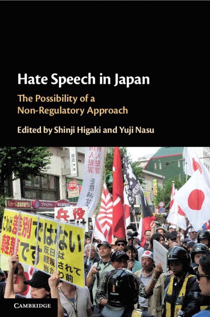 Hate Speech in Japan 1