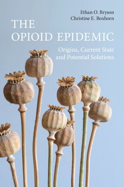 The Opioid Epidemic 1