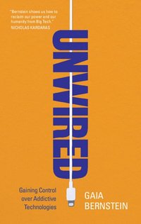 bokomslag Unwired