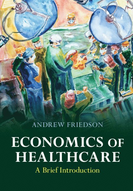 Economics of Healthcare 1