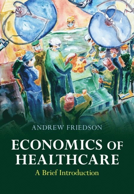 Economics of Healthcare 1