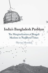 bokomslag India's Bangladesh Problem