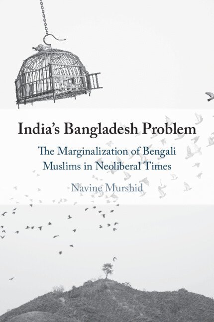 India's Bangladesh Problem 1