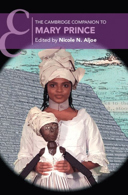 The Cambridge Companion to Mary Prince