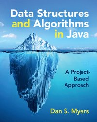 bokomslag Data Structures and Algorithms in Java