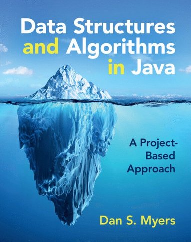 bokomslag Data Structures and Algorithms in Java