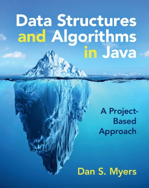 Data Structures and Algorithms in Java 1