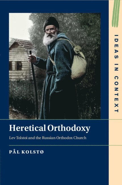 Heretical Orthodoxy 1