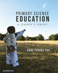 bokomslag Primary Science Education