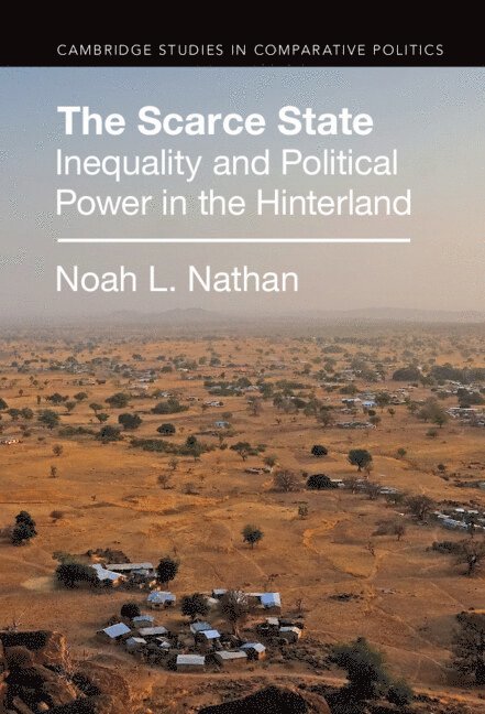 The Scarce State 1