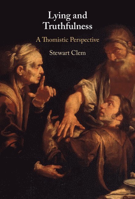 Lying and Truthfulness