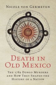 Death in Old Mexico 1