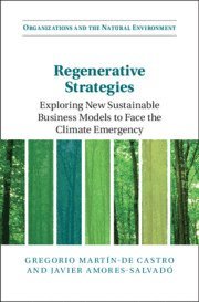 Regenerative Strategies 1