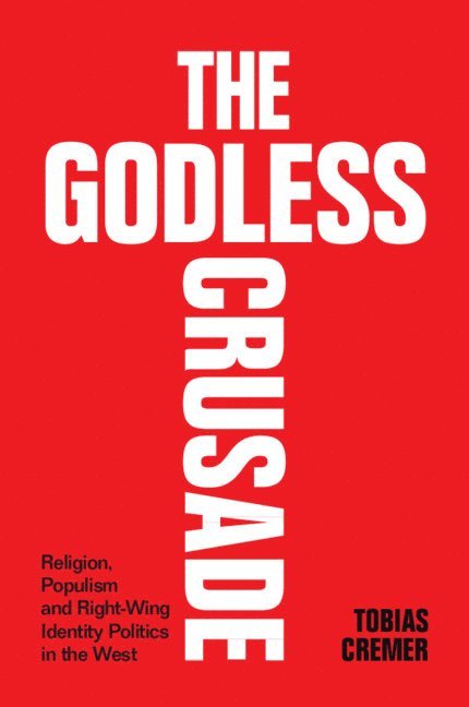 The Godless Crusade 1