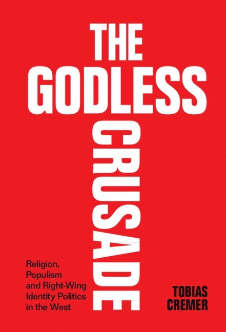The Godless Crusade 1