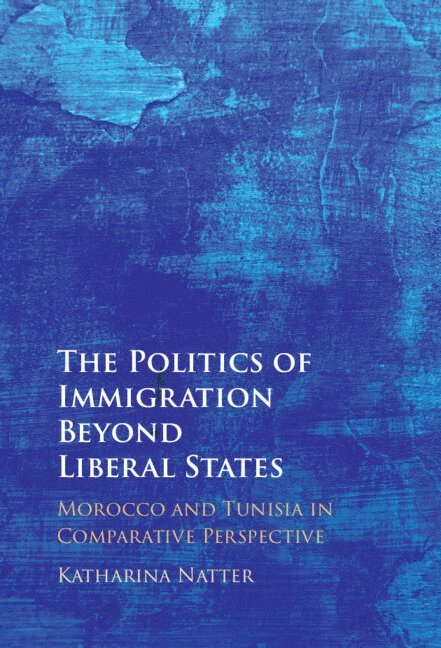 Politics of Immigration Beyond Liberal States 1