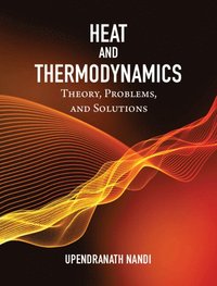 bokomslag Heat and Thermodynamics