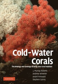 bokomslag Cold-Water Corals