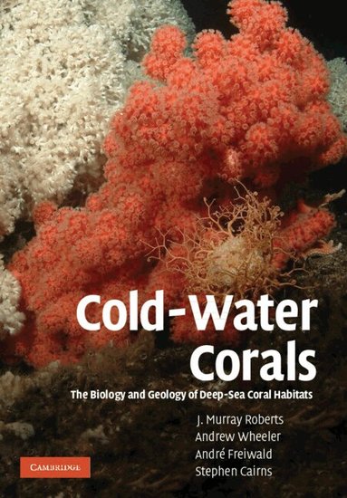 J. Murray Roberts, Andrew Wheeler, André Freiwald, Stephen Cairns - Cold-Water Corals, Häftad