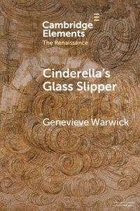 bokomslag Cinderella's Glass Slipper