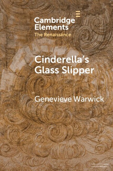 Genevieve Warwick - Cinderella's Glass Slipper, Häftad