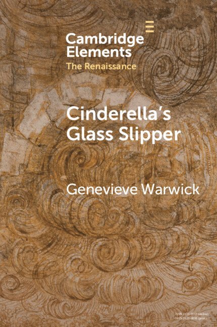 Cinderella's Glass Slipper 1
