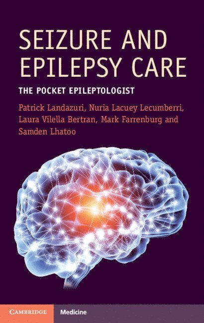 Seizure and Epilepsy Care 1