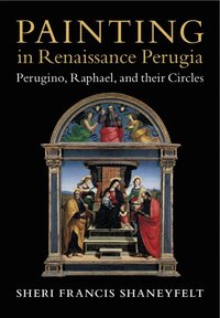 bokomslag Painting in Renaissance Perugia