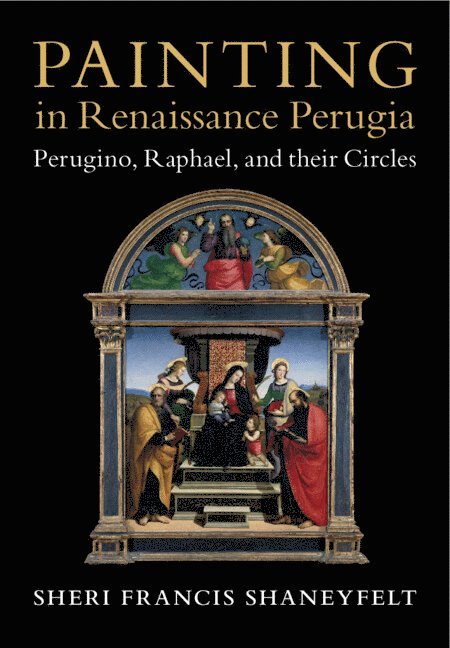 Painting in Renaissance Perugia 1
