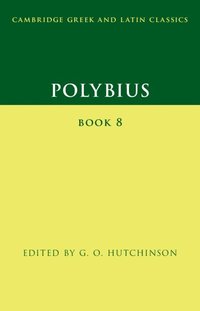 bokomslag Polybius: Book 8