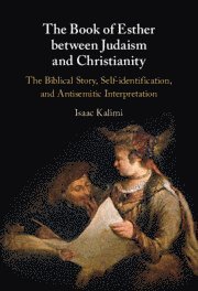 Book of Esther between Judaism and Christianity