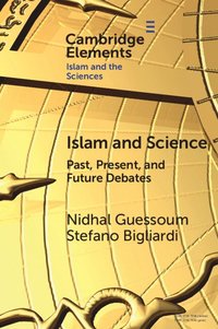 bokomslag Islam and Science