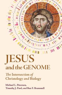 bokomslag Jesus and the Genome