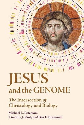 bokomslag Jesus and the Genome