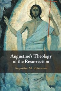 bokomslag Augustine's Theology of the Resurrection