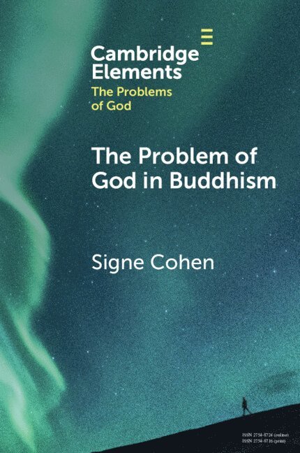 The Problem of God in Buddhism 1