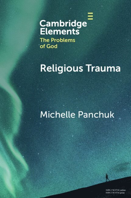 Religious Trauma 1