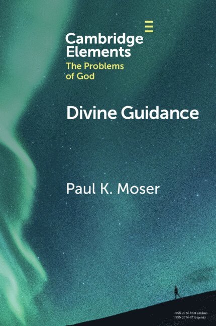 Divine Guidance 1