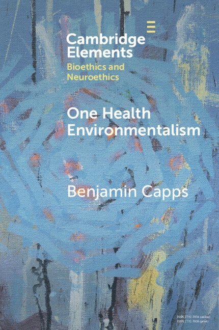 One Health Environmentalism 1