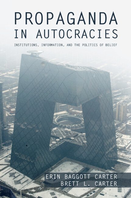 Propaganda in Autocracies 1