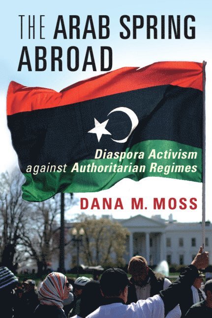 The Arab Spring Abroad 1