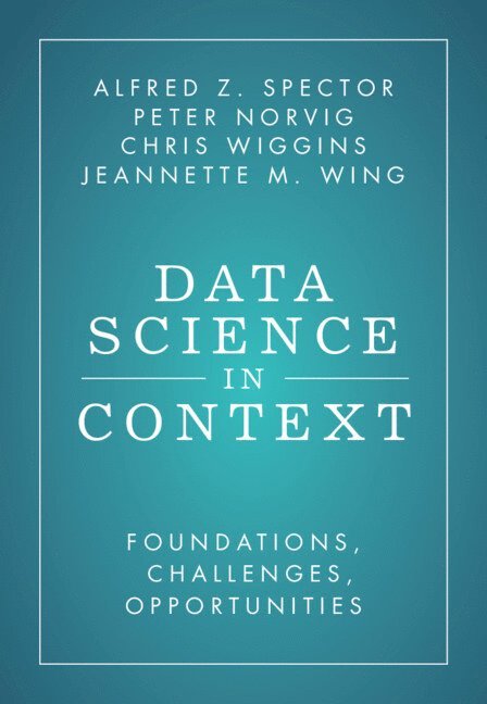 Data Science in Context 1