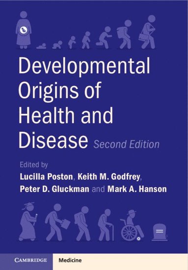 bokomslag Developmental Origins of Health and Disease