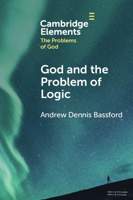 God and the Problem of Logic 1