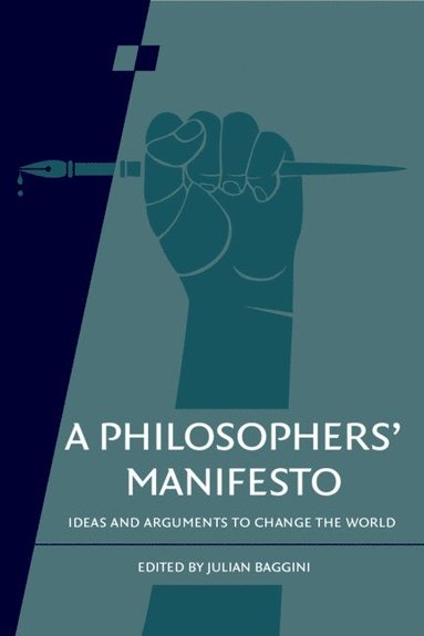 bokomslag Philosophers' Manifesto: Volume 91